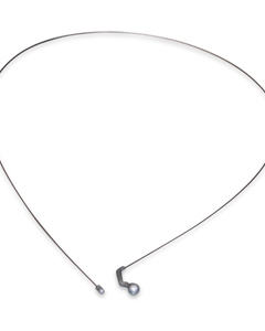 Traction rope 1.5x1071mm SST f/tiltable bottom PP BD-Col.2+